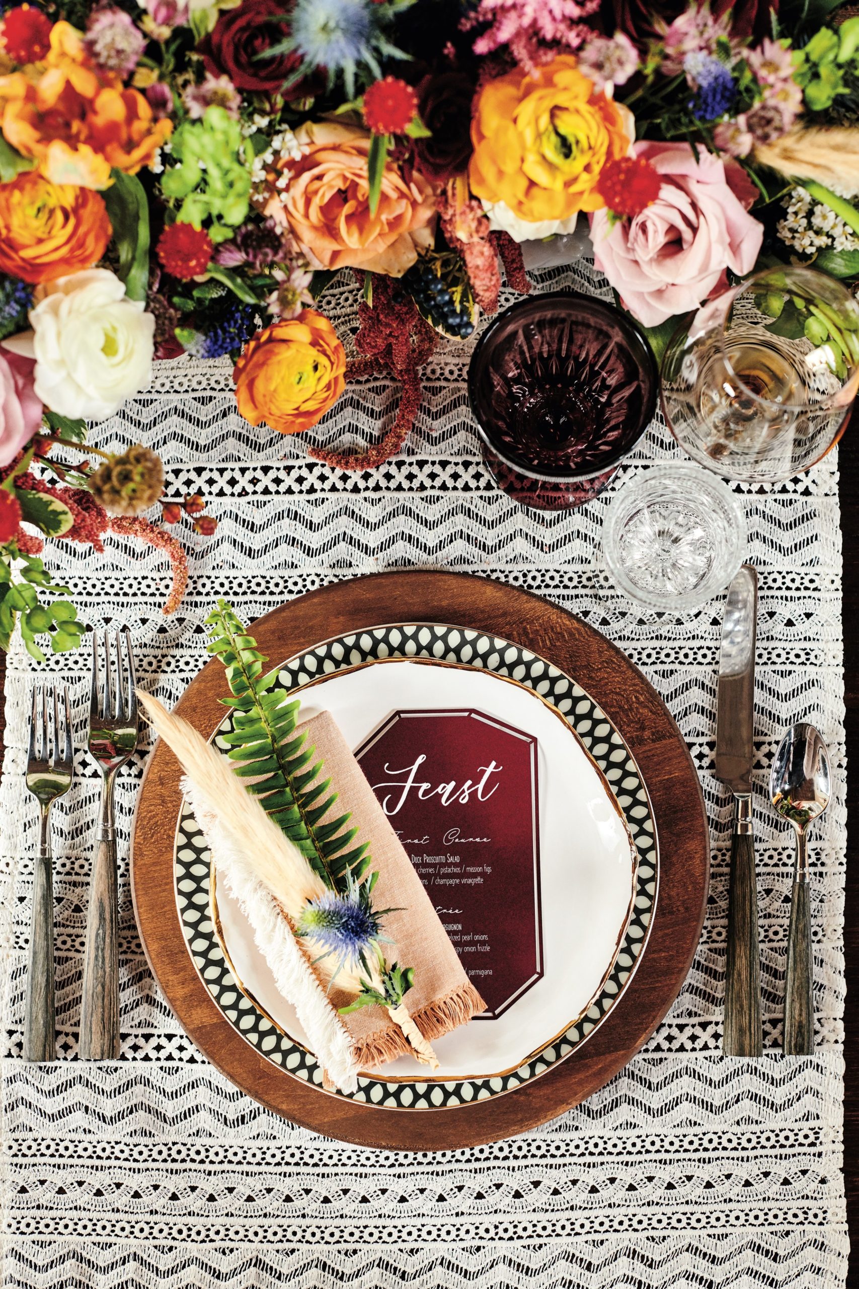CherryBlossom_Overhead.FULL 1 - Washingtonian reception-table-ideas