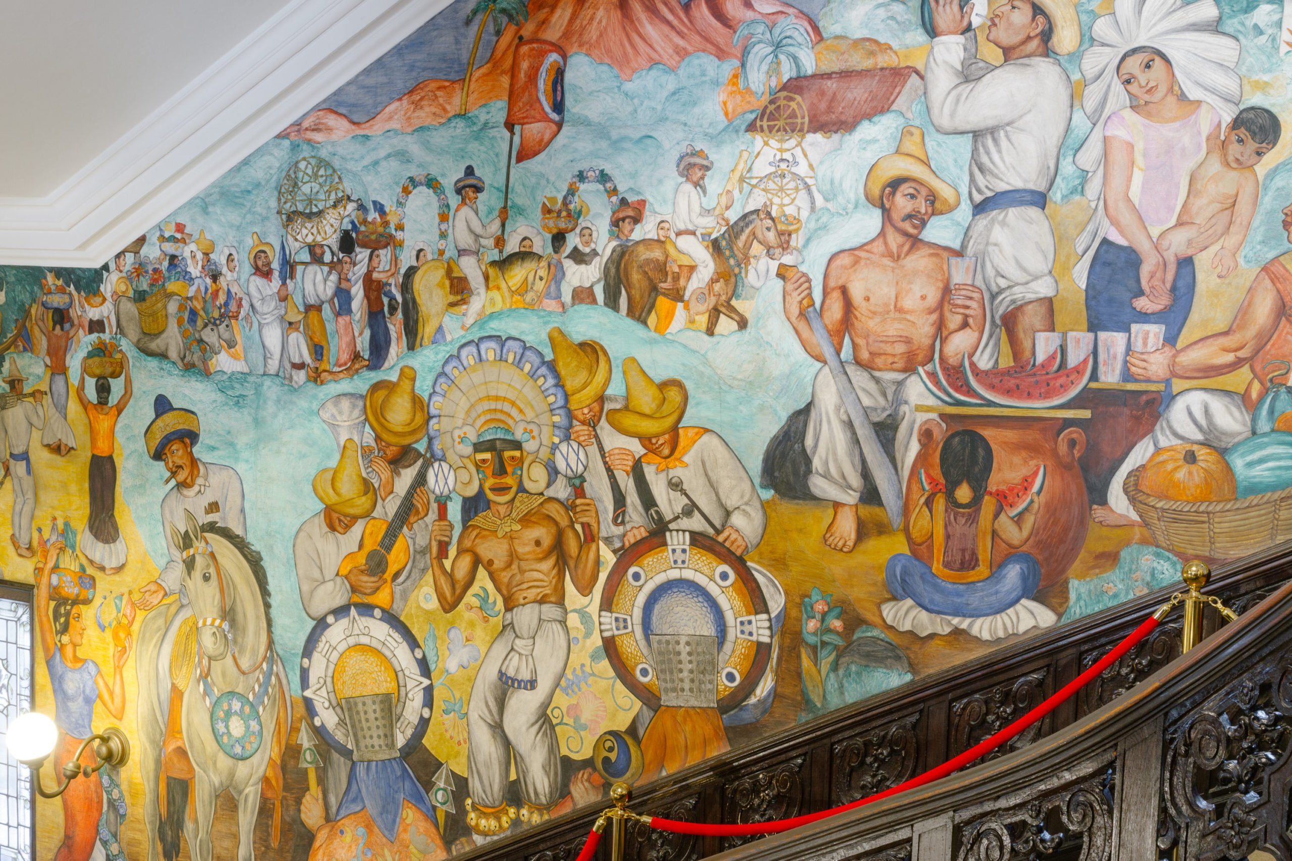 Mexican-Cultural-Institute-4 - Washingtonian