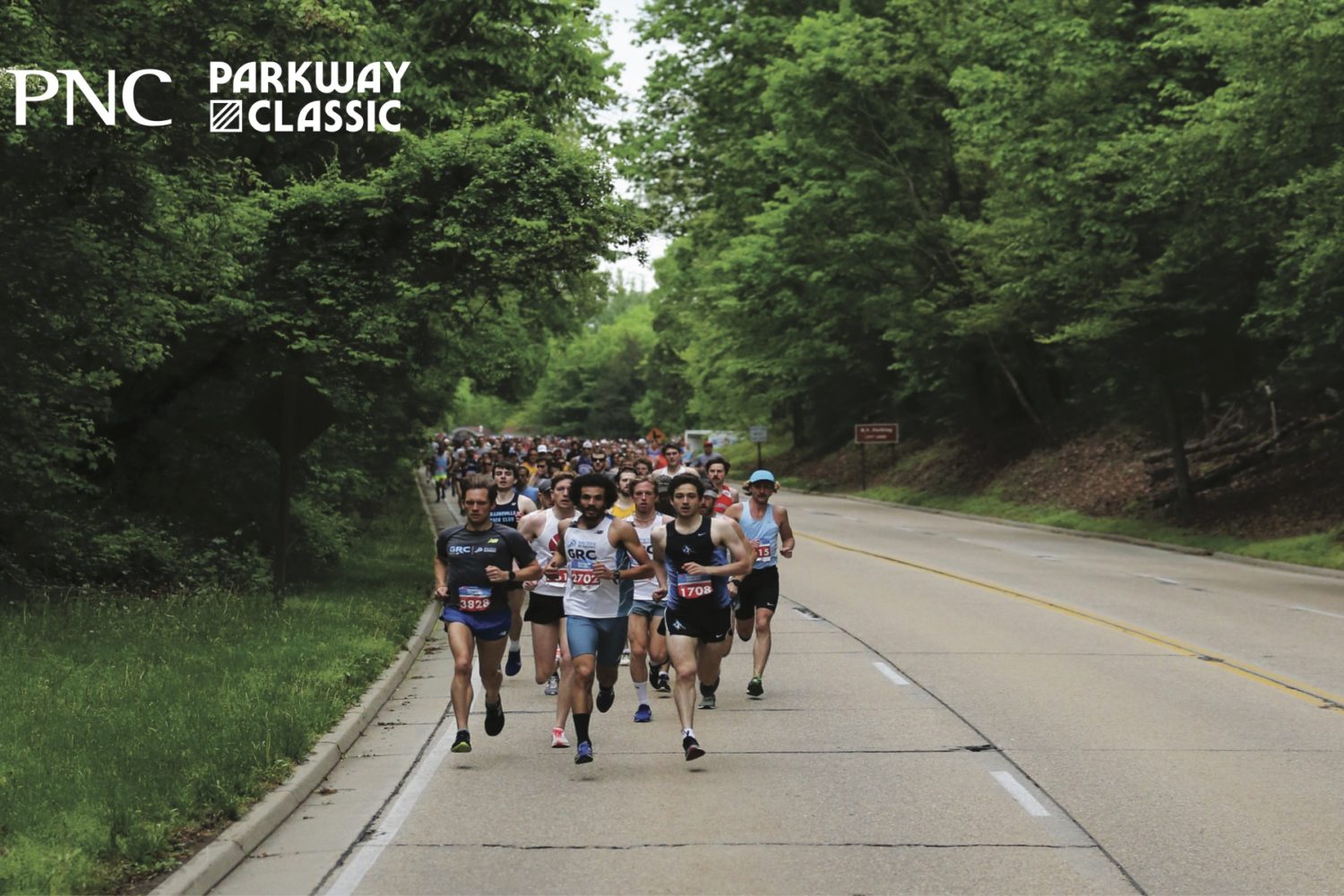 Runners, Take Your Mark! The Popular PNC Parkway Classic is Back