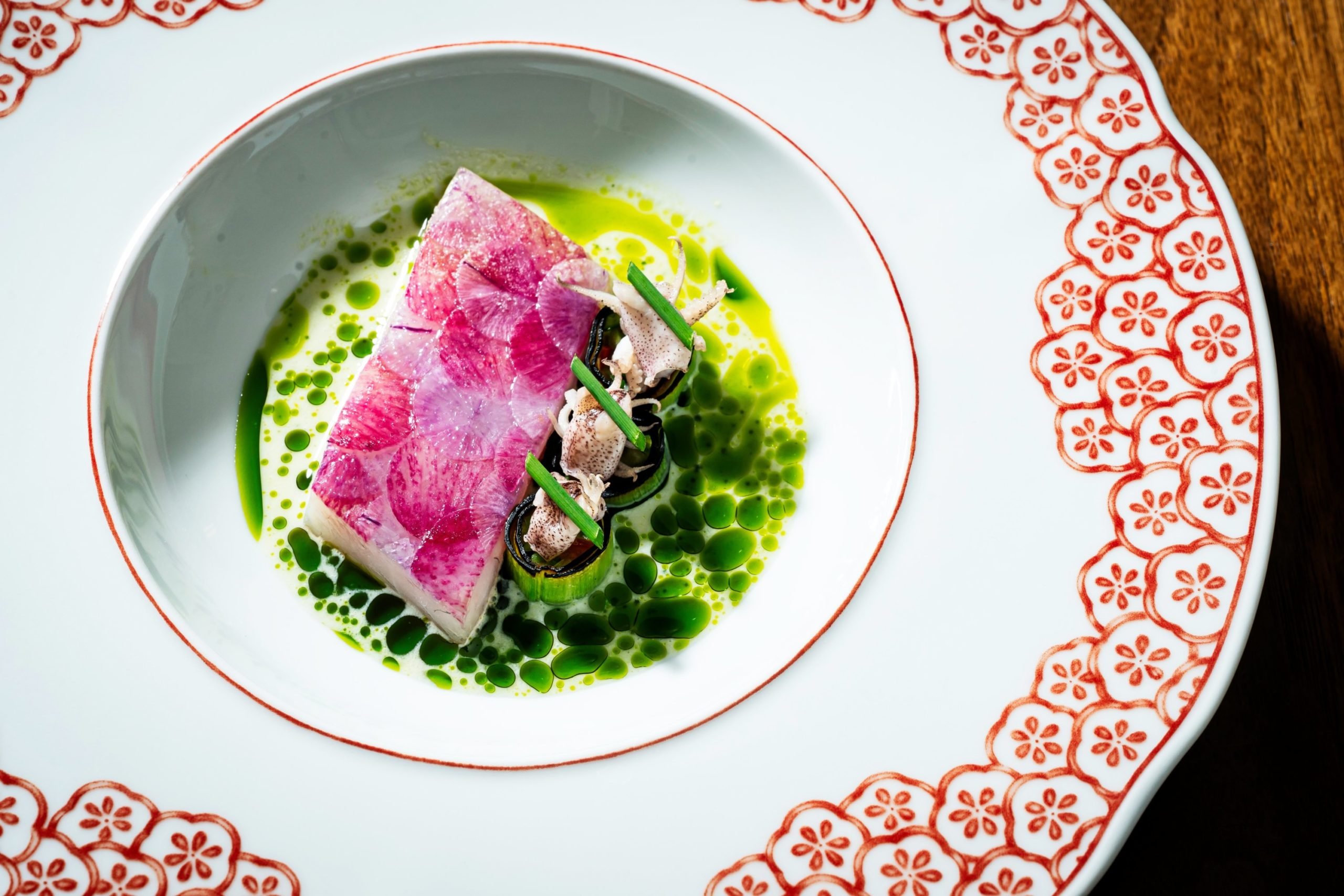 How We Chose the 100 Very Best Restaurants Washingtonian