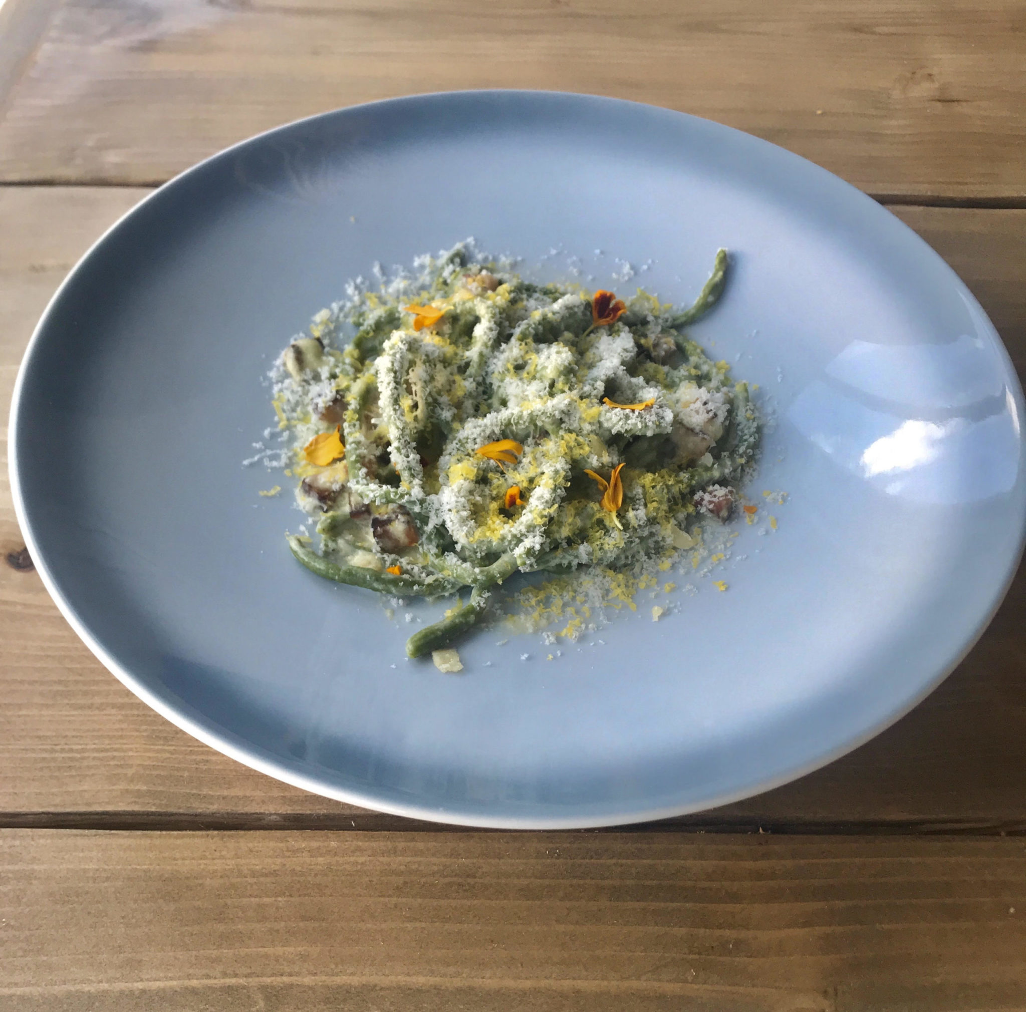 100 Very Best Restaurants: #32 – Nina May - Washingtonian