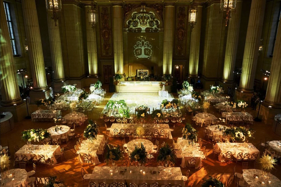 - Washingtonian wedding-style-zodiac-sign