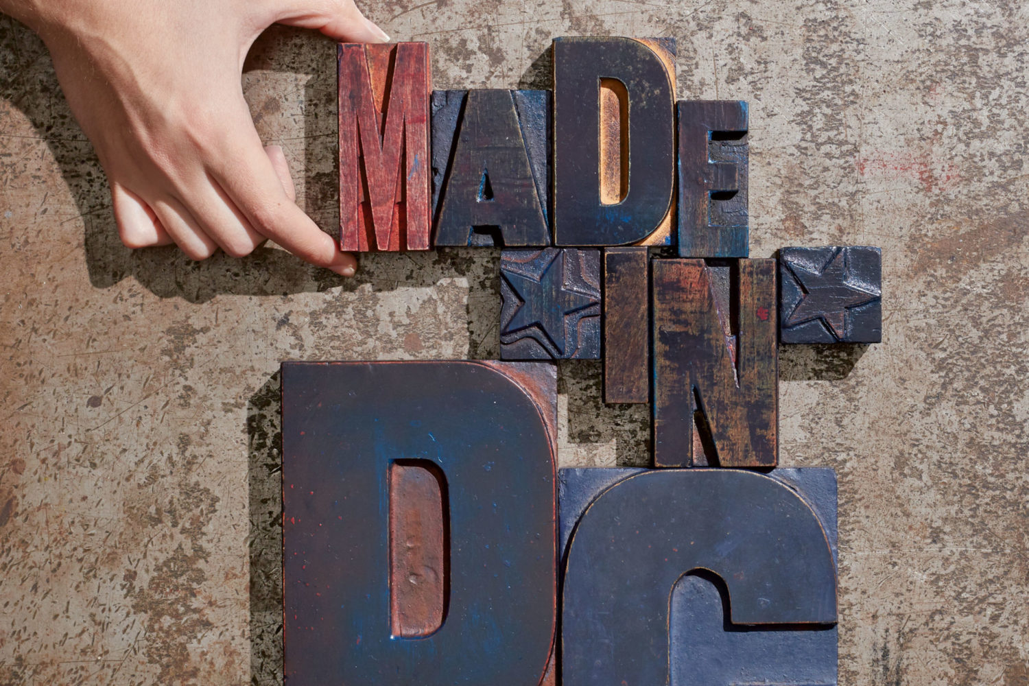 The Ultimate Guide to Buying Locally Made Things