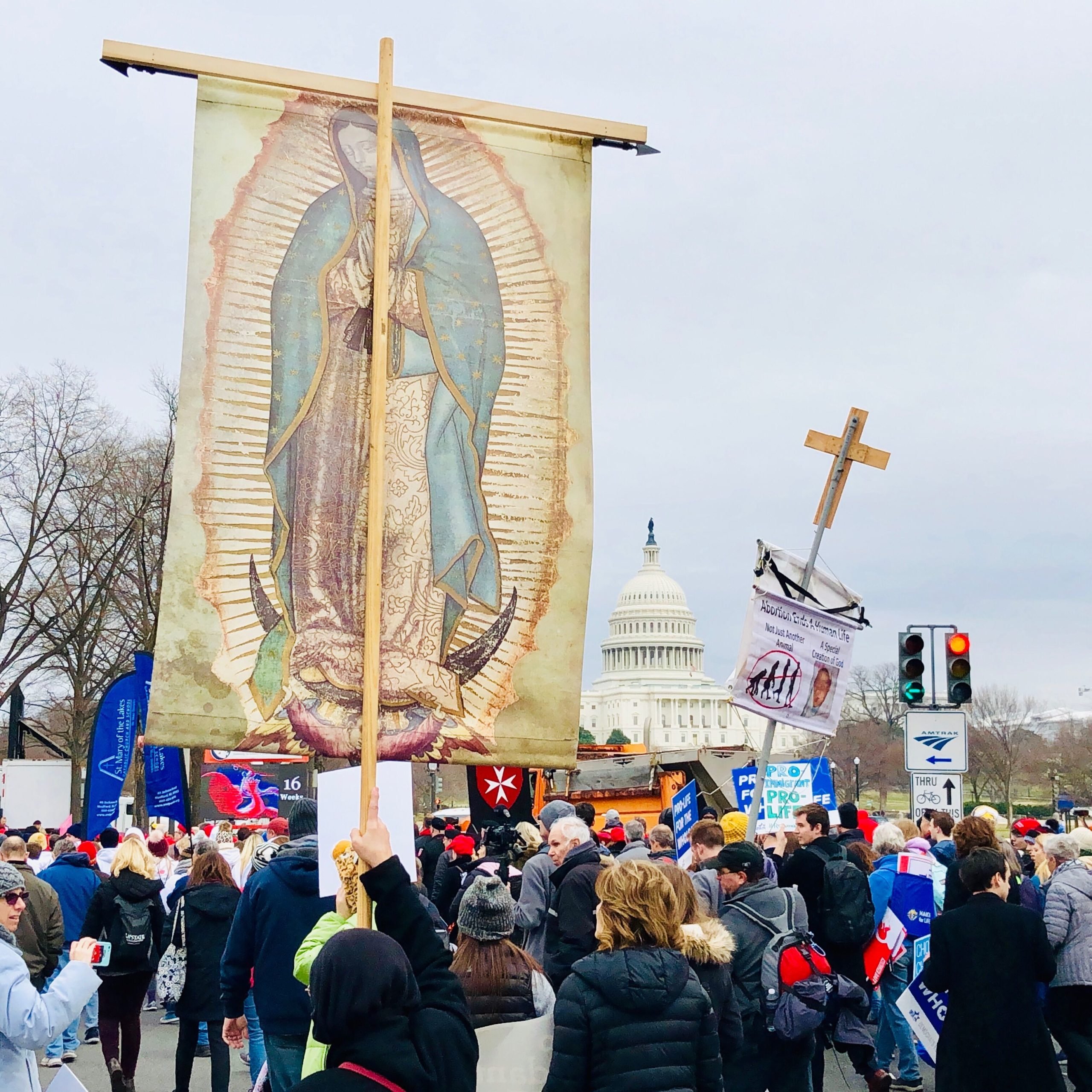 march for life 2020