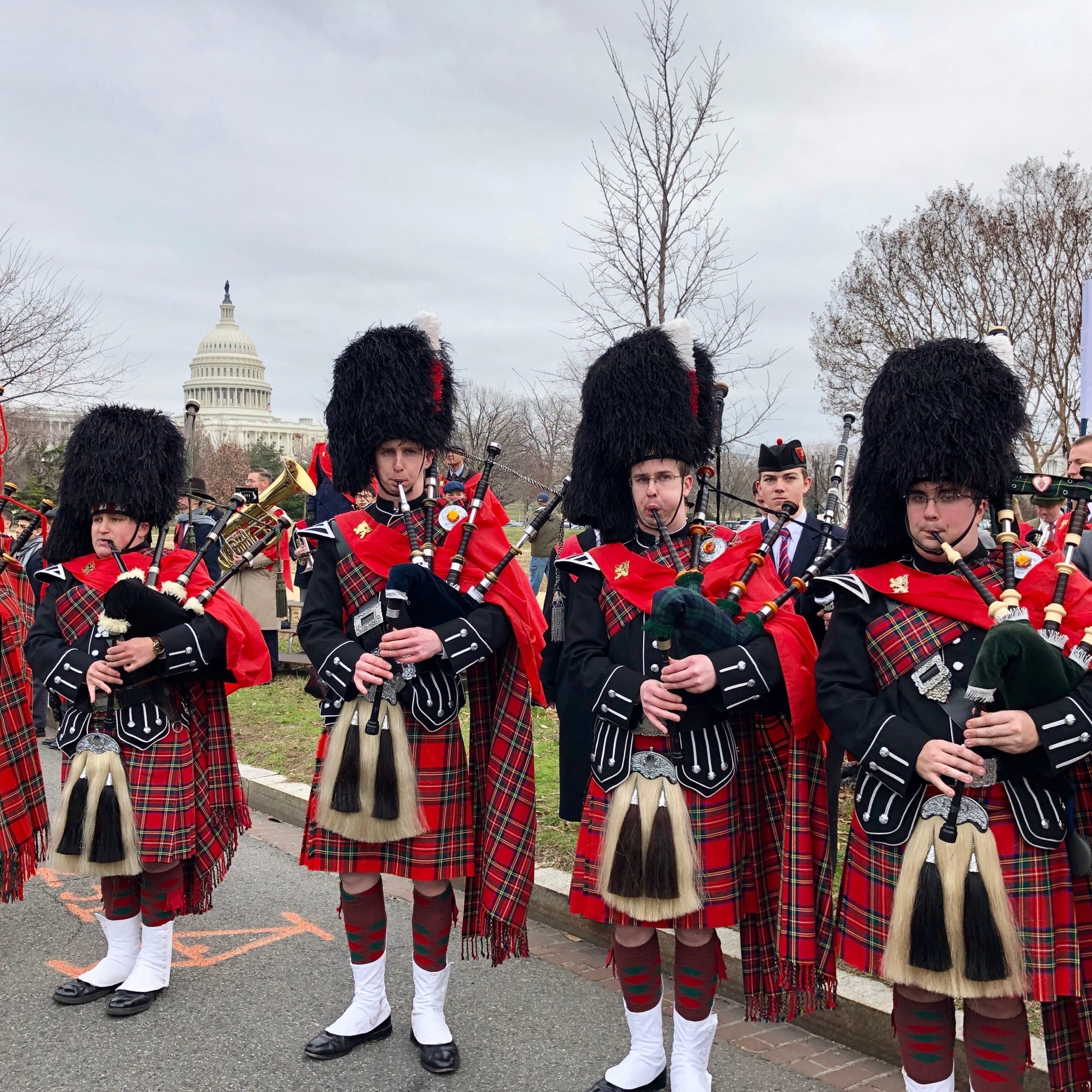 PHOTOS: The 2020 March for Life | Washingtonian (DC)2560 x 2560