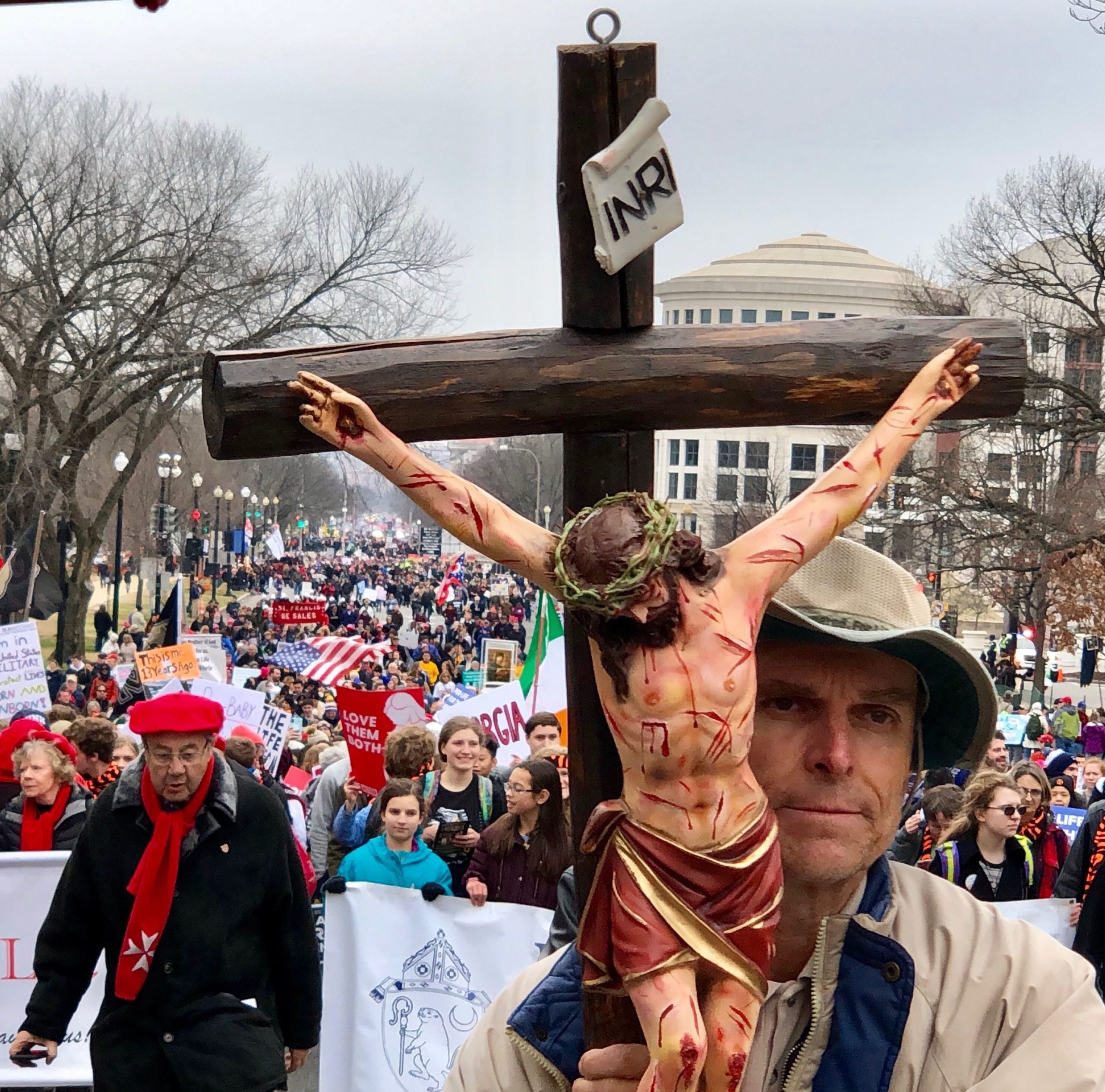 march for life 2020