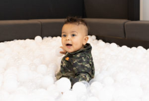 How DC Play Areas for Kids Are Responding to Coronavirus
