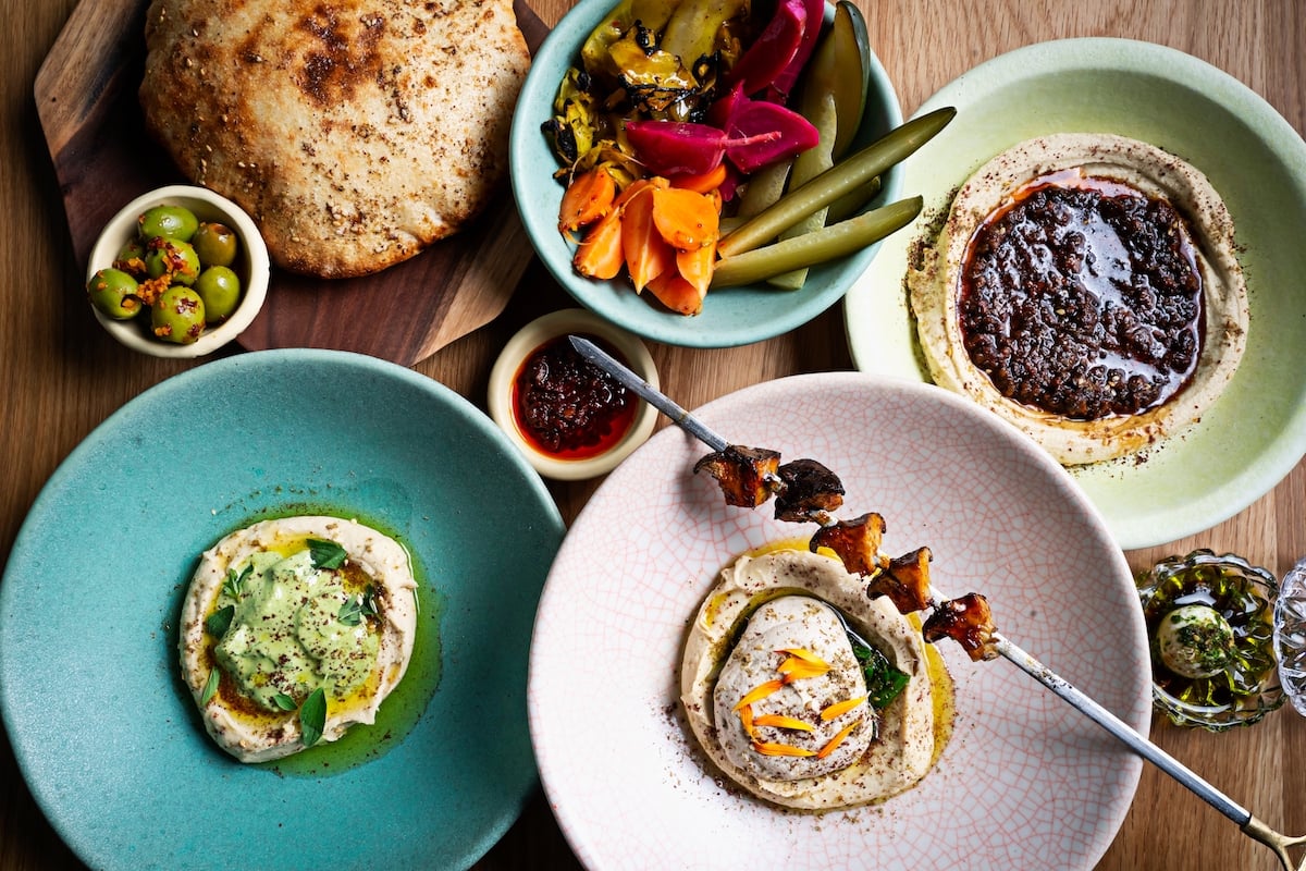 2025 James Beard Award Winners Announced