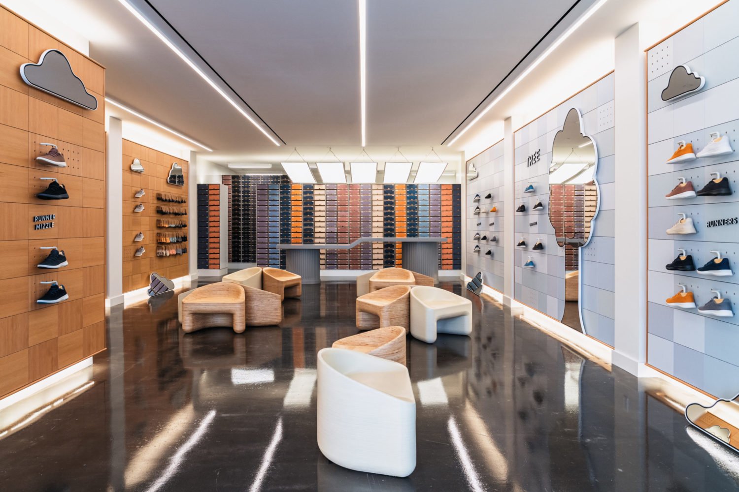 buy allbirds in store