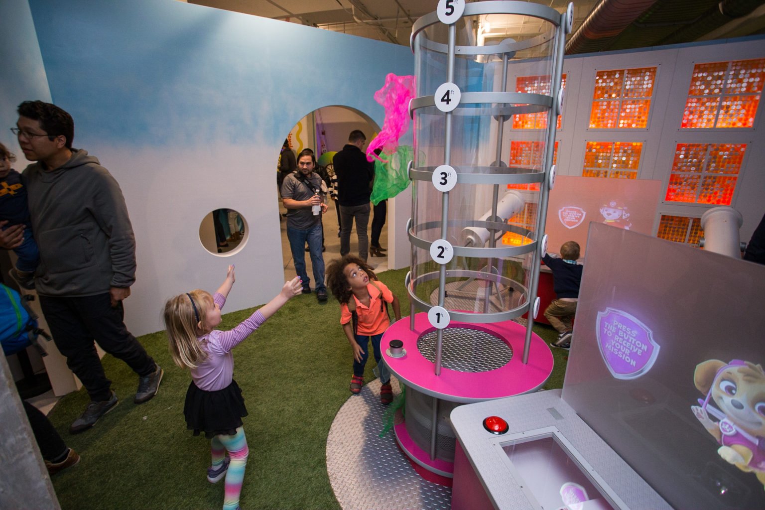 Want to Check Out the National Children’s Museum? Here’s What You Need