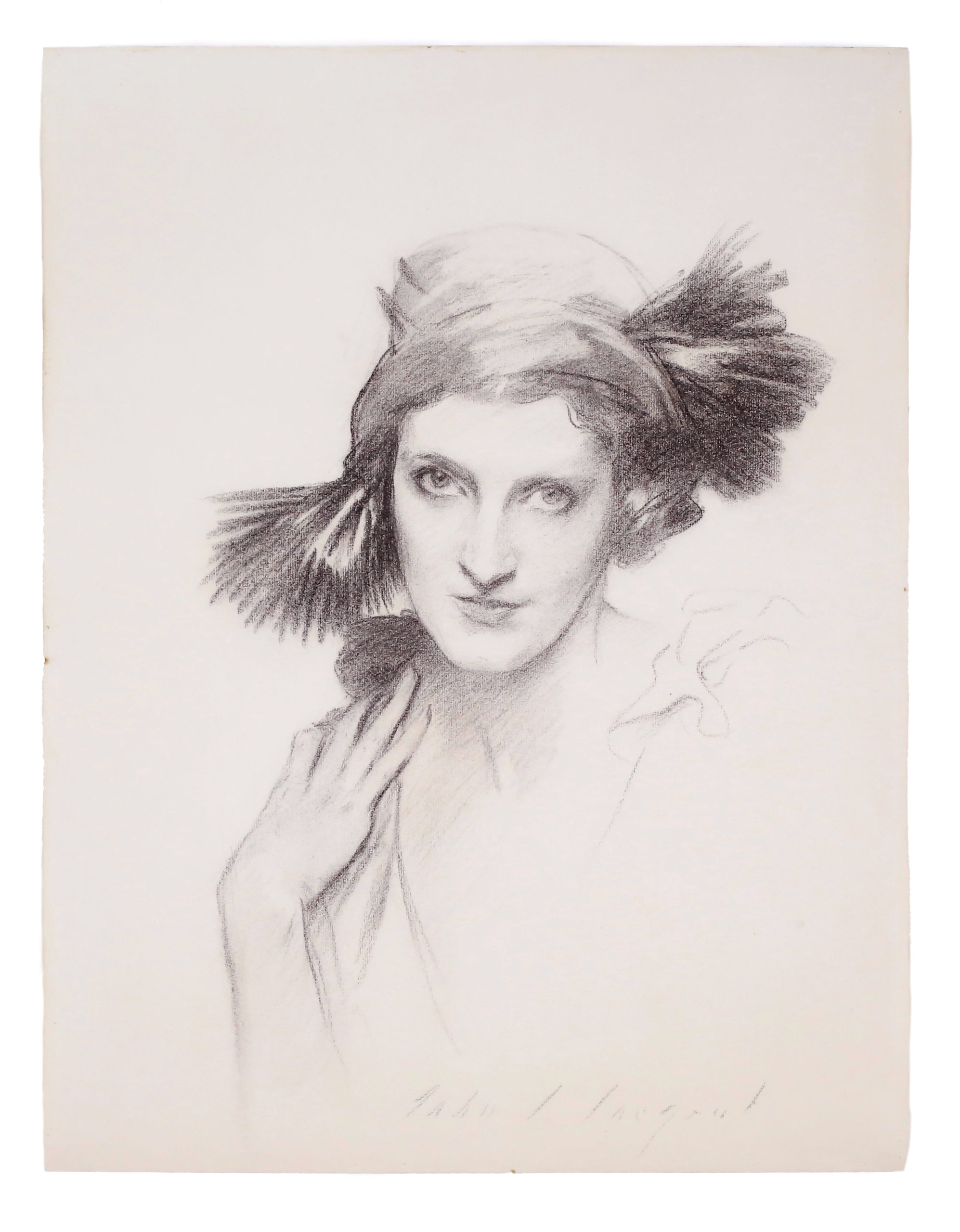 EXHSD21_Daisy Fellowes - Washingtonian