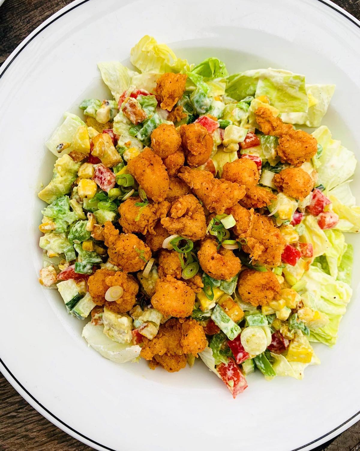 Pearl Dive - Washingtonian