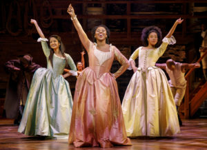 Hamilton’s 2020 Run at the Kennedy Center Is Officially Postponed