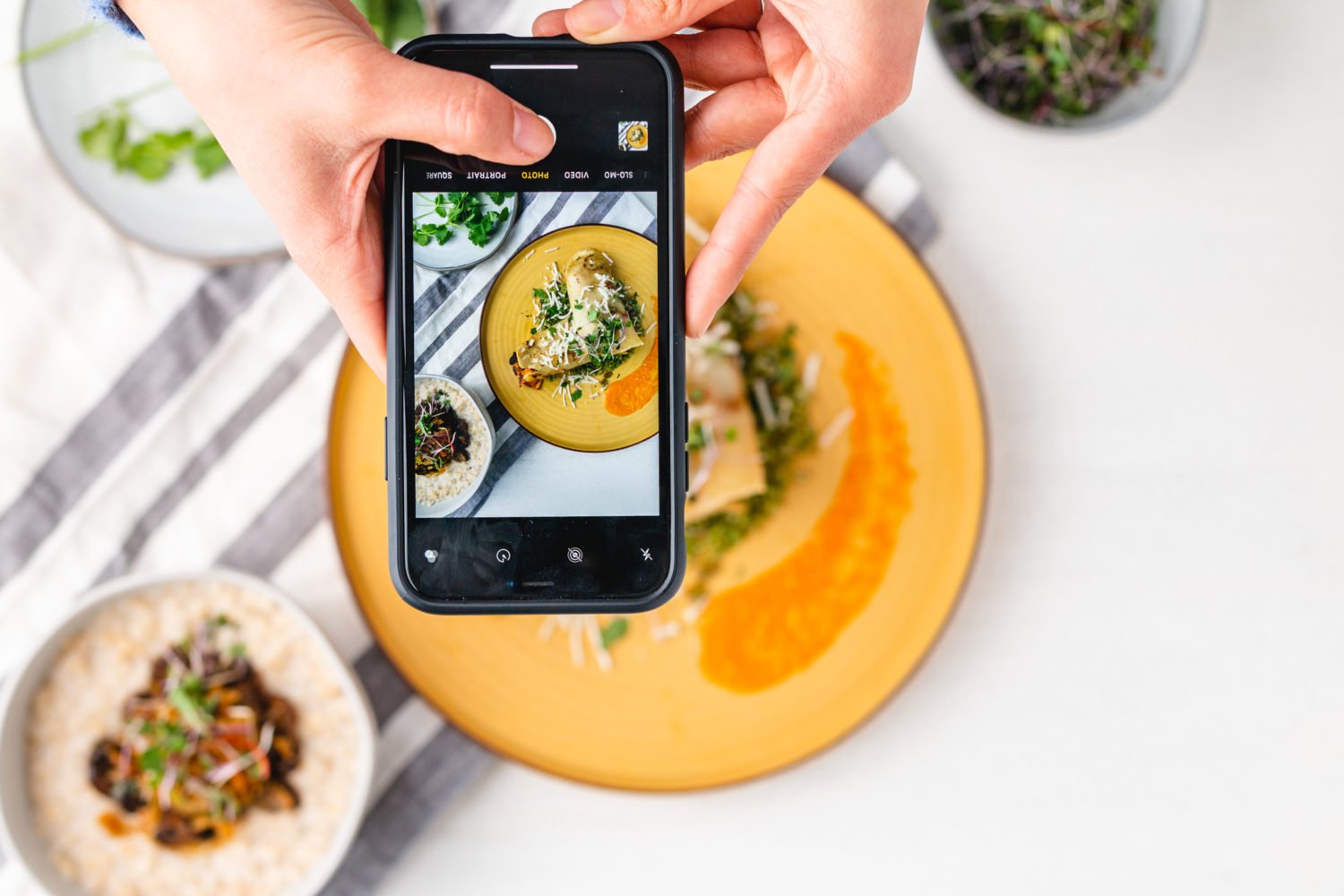 Here's Why Sweetgreen Is Switching to Hexagonal Bowls - Washingtonian