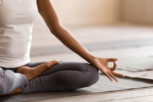 This New DC Wellness Series Wants to Make Women Feel More Empowered