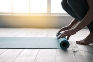 Here Are Some of the Best Free Fitness Classes Around DC This Week: February 24 – March 1