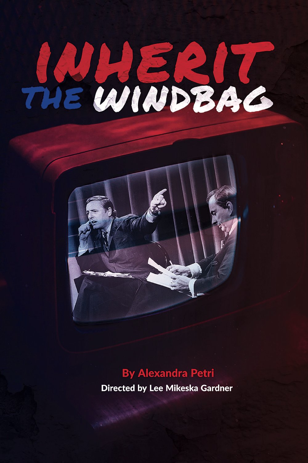 Inherit the Windbag