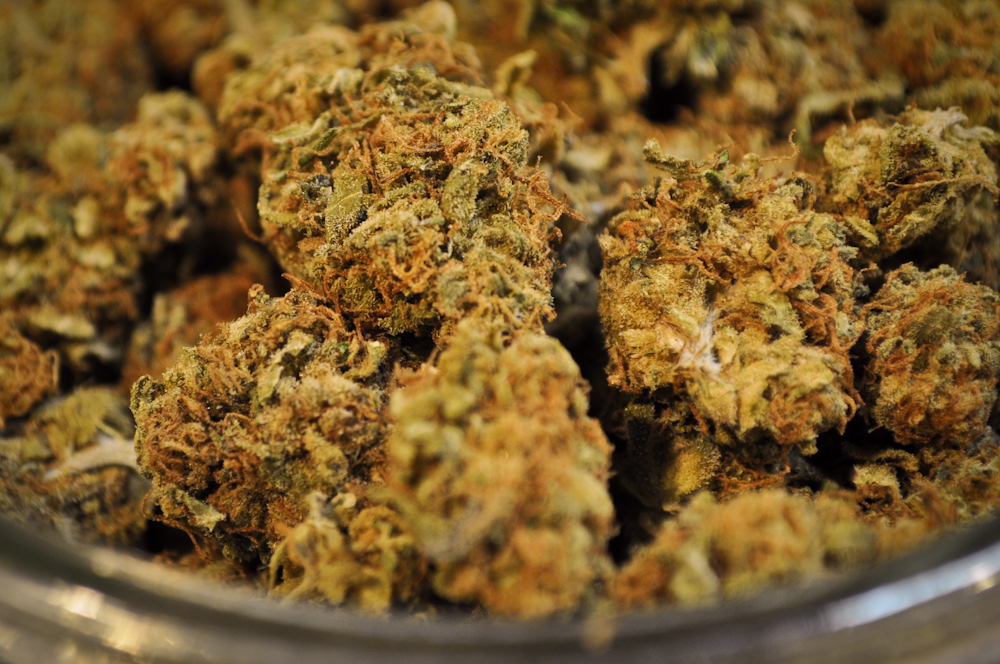 Sales Surge At Medical Marijuana Dispensaries and Gifting Services Around  DC - Washingtonian