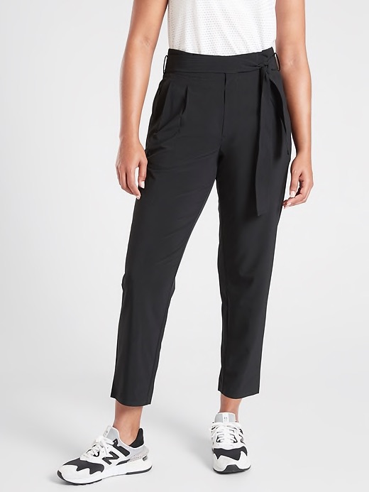 Sweatpants That Aren t Sloppy How to Quarantine Without Hating