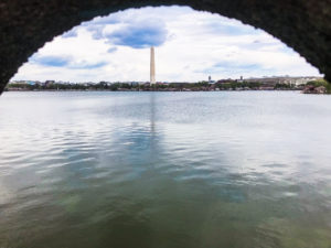 Summer Rain Is Coming—but Future DC Droughts Could Be Much Worse