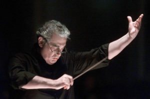 Washington National Opera Drops Plácido Domingo’s Name From Its Young Artist Program