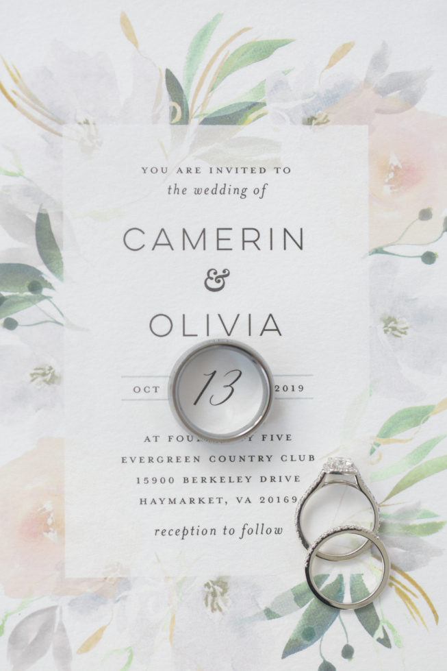 View More: https://sidneyleighphotography.pass.us/camerin-olivia-wedding