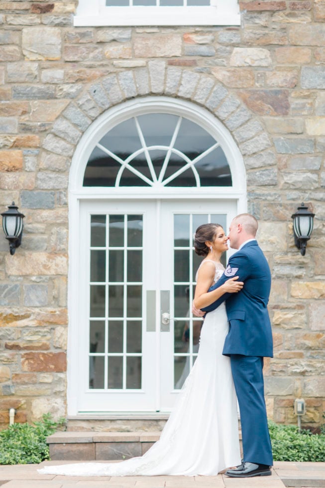 View More: https://sidneyleighphotography.pass.us/camerin-olivia-wedding