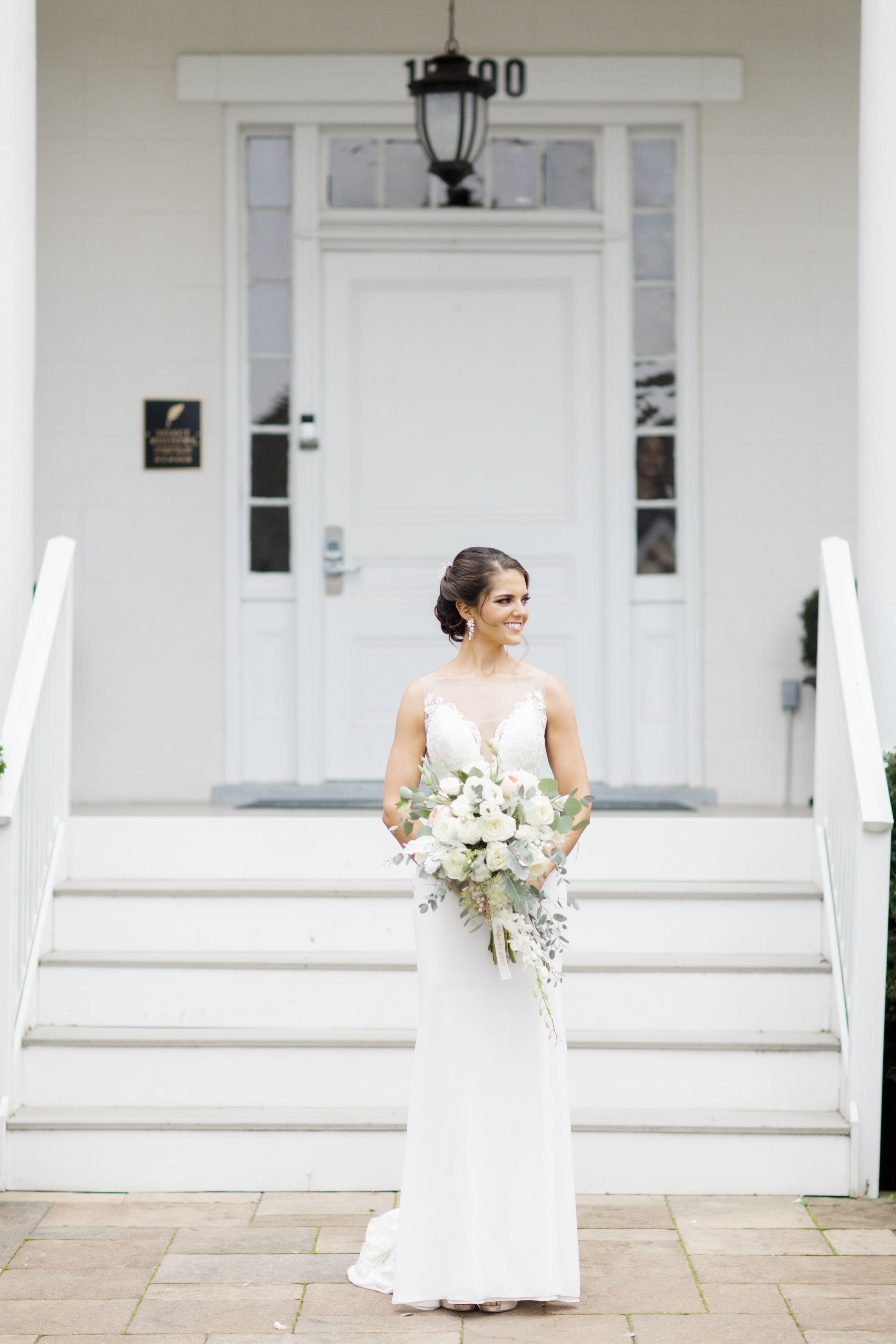 View More: https://sidneyleighphotography.pass.us/camerin-olivia-wedding