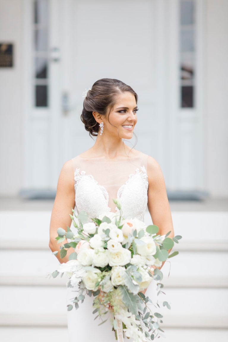 View More: https://sidneyleighphotography.pass.us/camerin-olivia-wedding