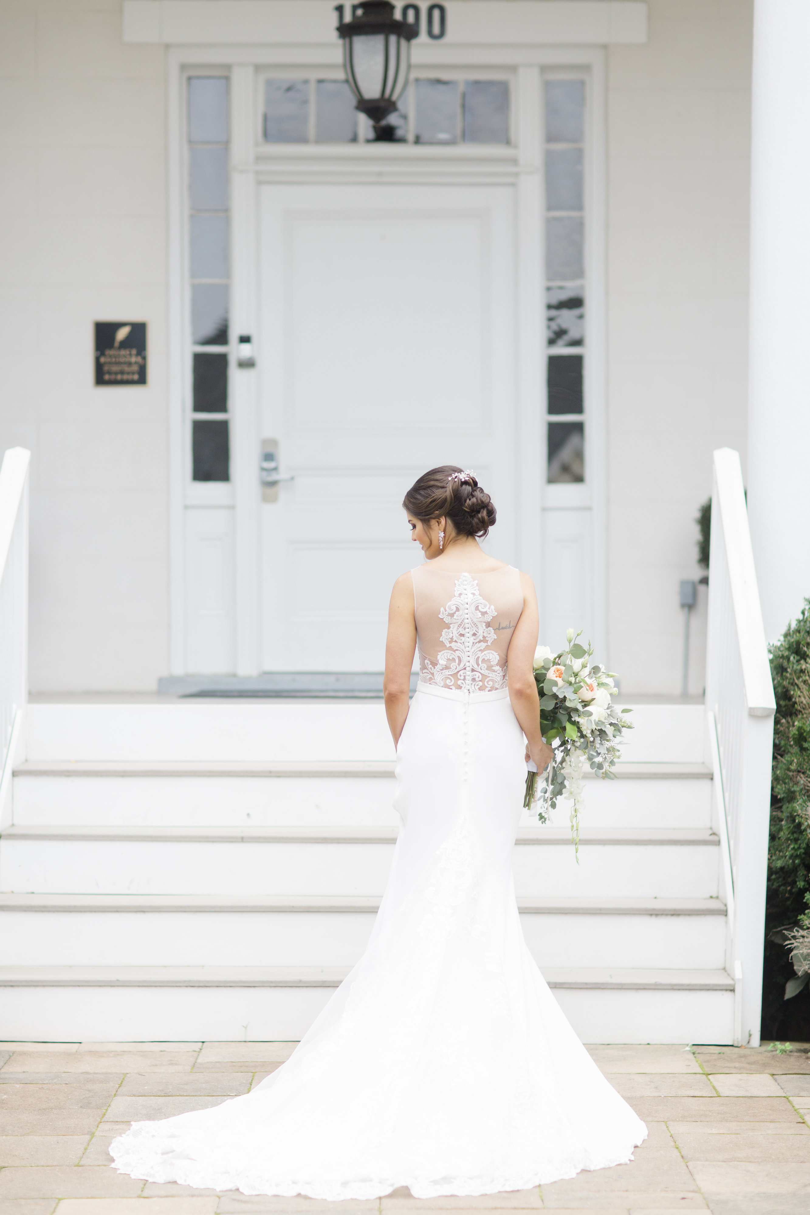View More: https://sidneyleighphotography.pass.us/camerin-olivia-wedding
