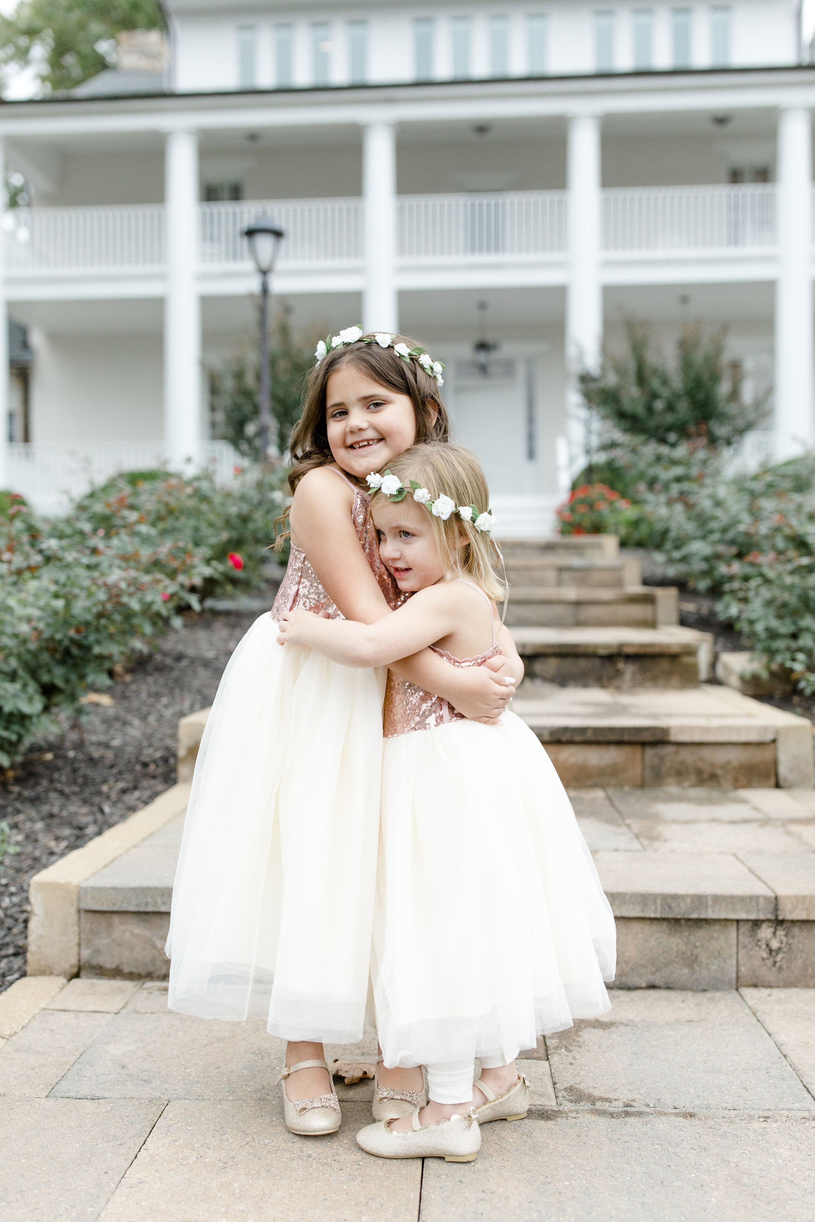 View More: https://sidneyleighphotography.pass.us/camerin-olivia-wedding