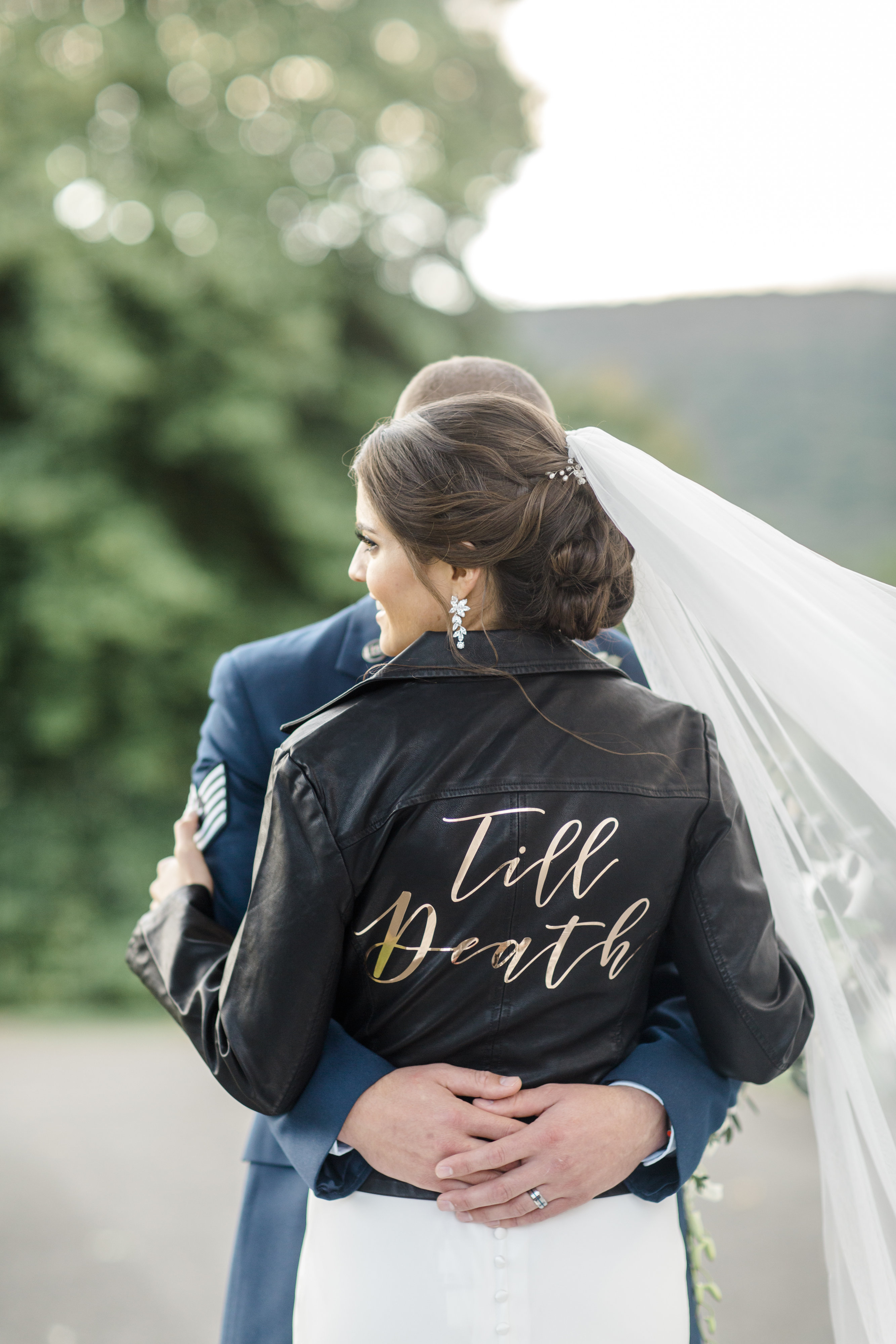 View More: https://sidneyleighphotography.pass.us/camerin-olivia-wedding