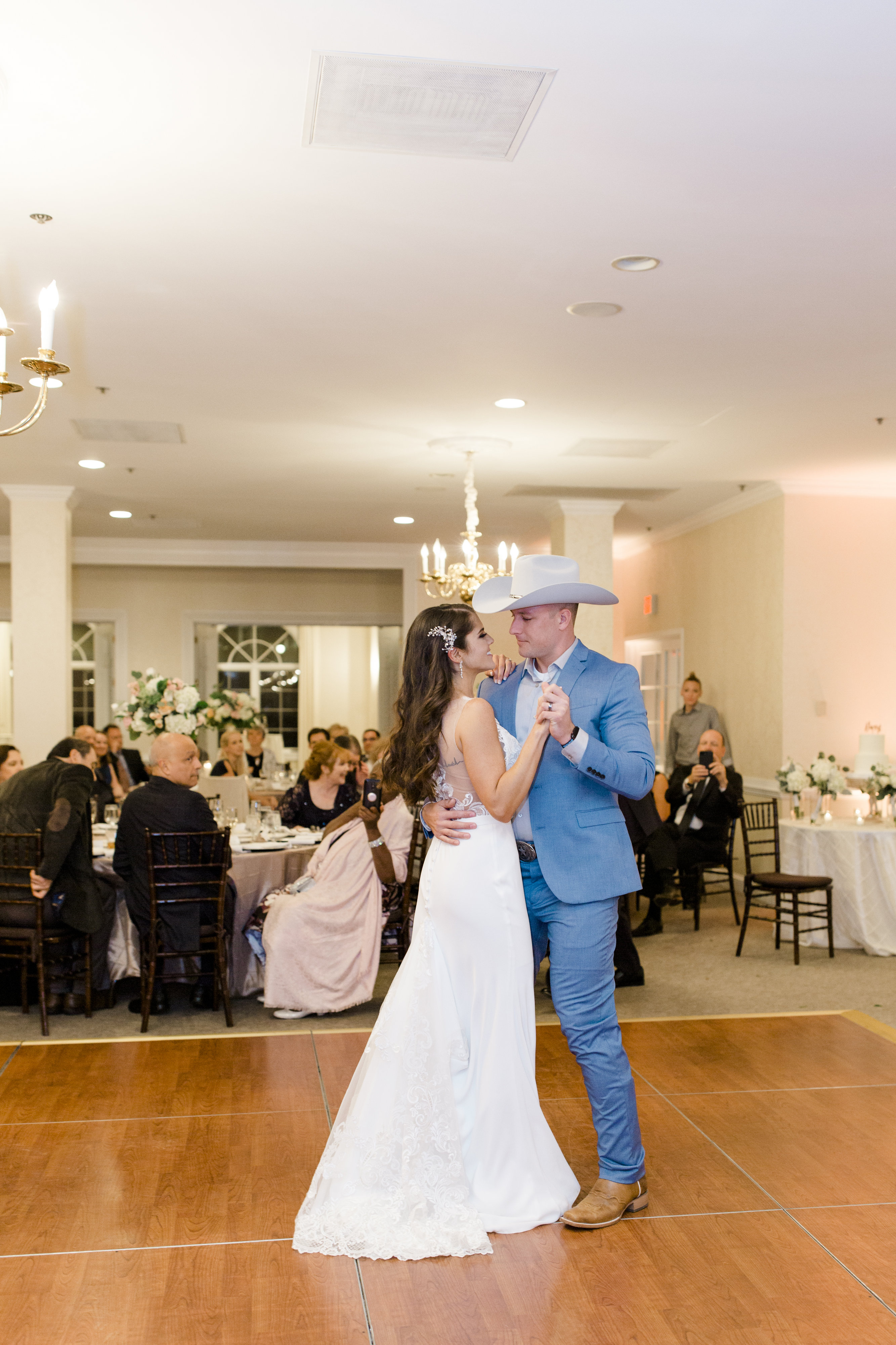 View More: https://sidneyleighphotography.pass.us/camerin-olivia-wedding