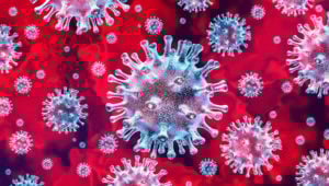 DC Reports Its First Week of Zero Covid Deaths