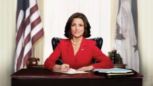 Watch the Veep Scenes That Are Eerily Reminiscent of This Year’s Election