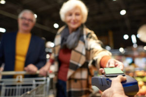 DC-Area Grocery Stores Set Aside Times for Seniors, Vulnerable People to Shop
