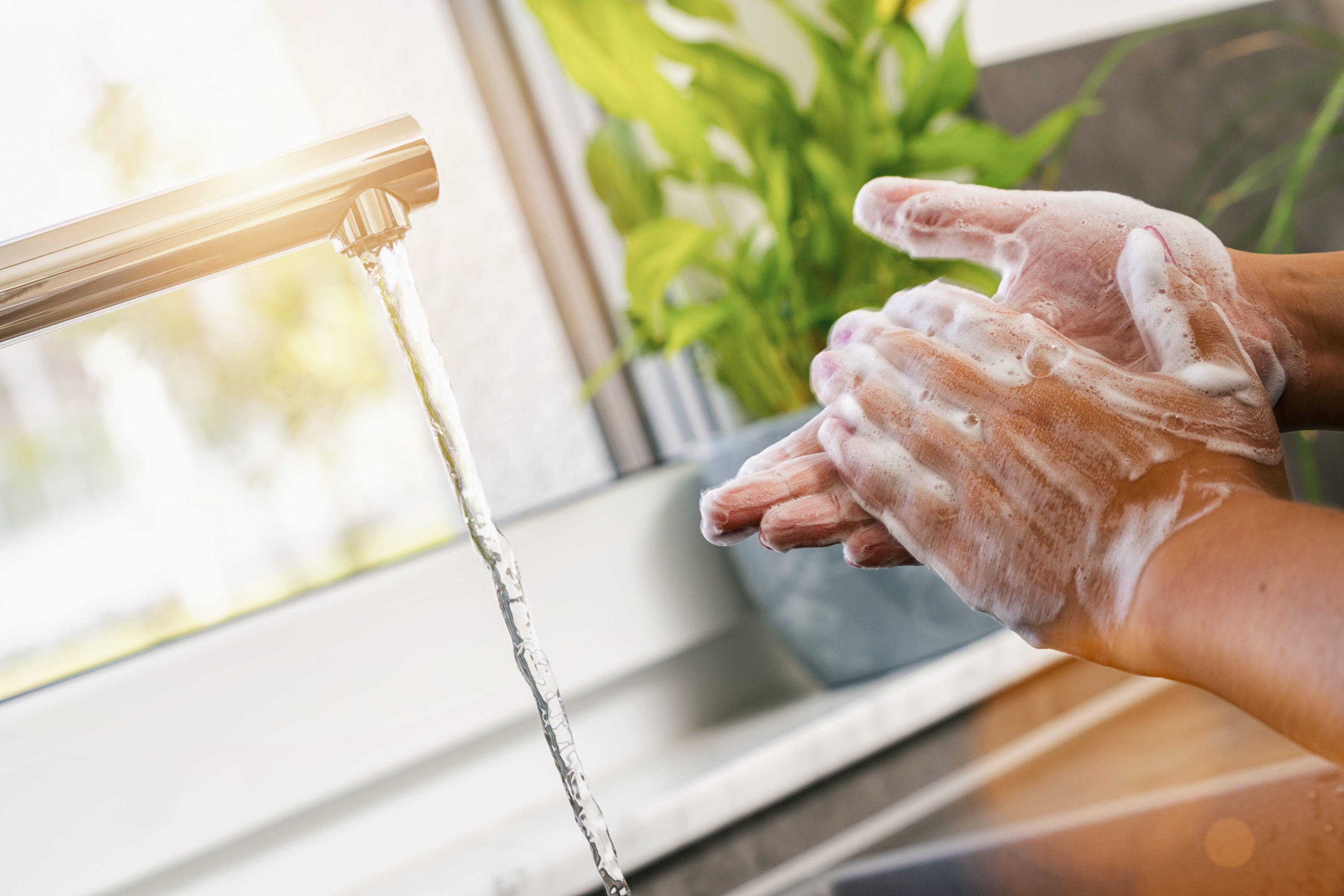 We re Washing Our Hands More Often. Here Are 5 Tips to Keep Them