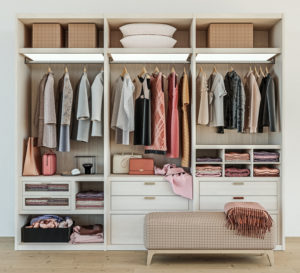 Overwhelmed by Everything You Want to Organize While Social Distancing at Home? Here Are Six Tips to Make Tidying Your House More Manageable.
