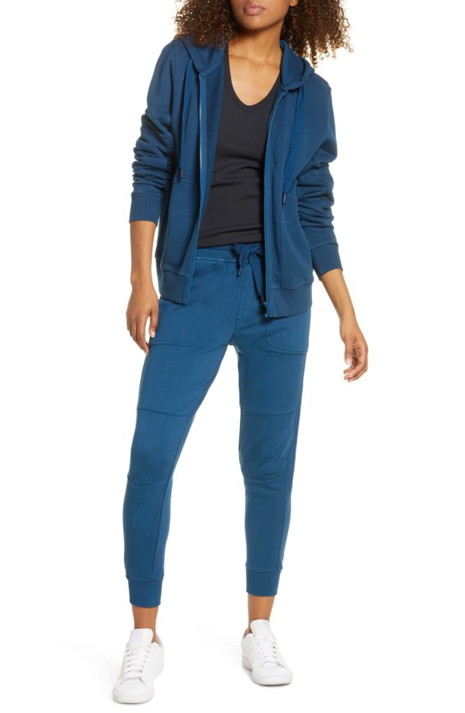 Zella Rudi Moto Jogger Sale Online, 52 