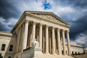 Here Are the DC-Area Buildings That Are Closed (or Offer Limited Access) Because of Coronavirus