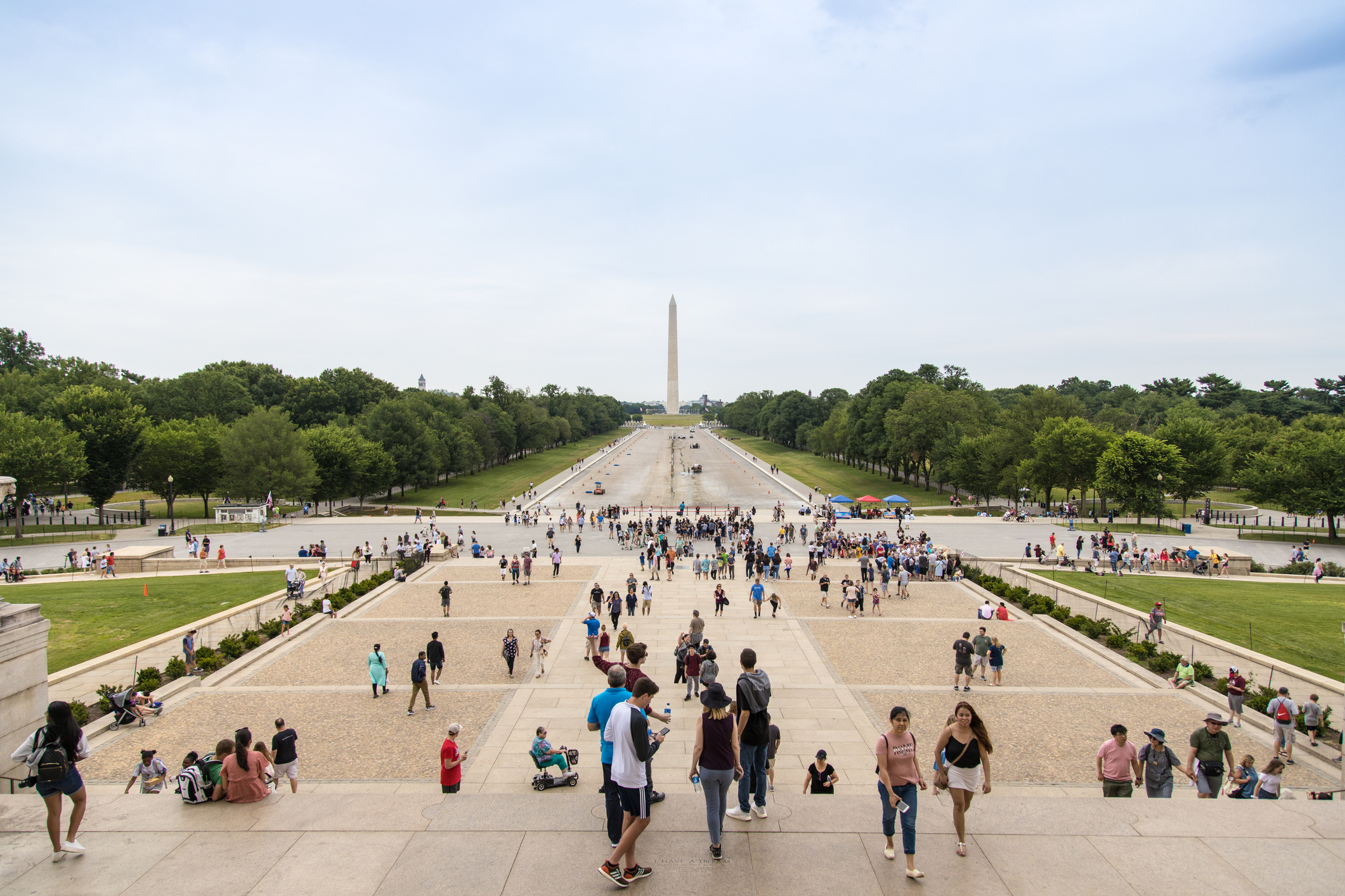 - Washingtonian