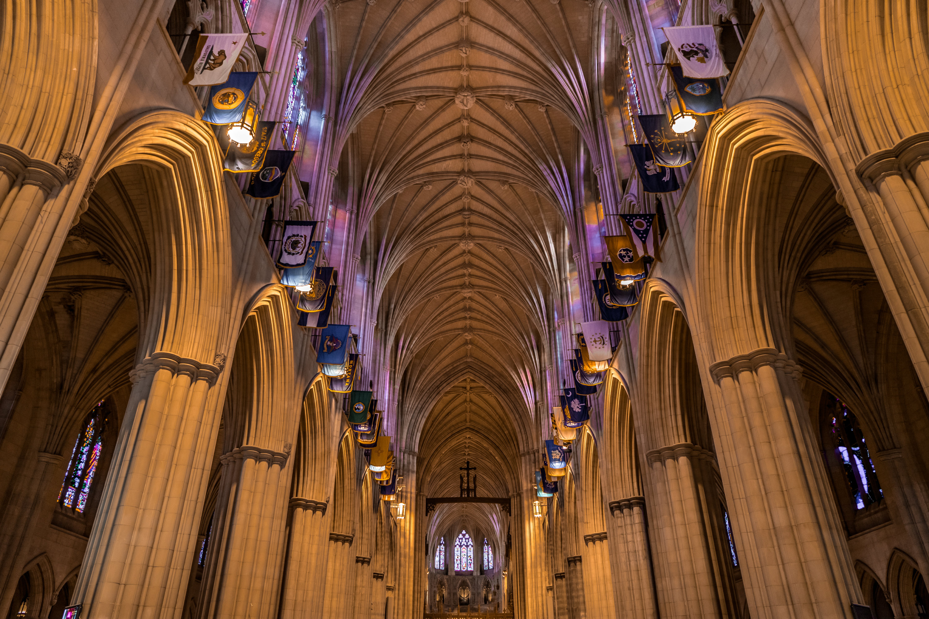 National Cathedral Cathedral