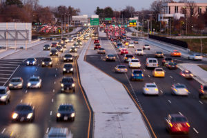 What If a VDOT Twitter Account Is the Thing That Gets Us Through This Crisis?