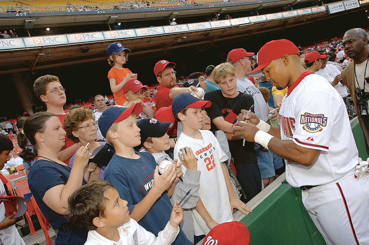 photo by Mitchell Layton / MLB Photos via Getty Images)