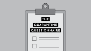 The Quarantine Questionnaire: Lauren Liess, the HGTV Host and Designer