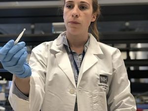 NIH Is Testing People for Covid-19 Antibodies—and Looking for Volunteers