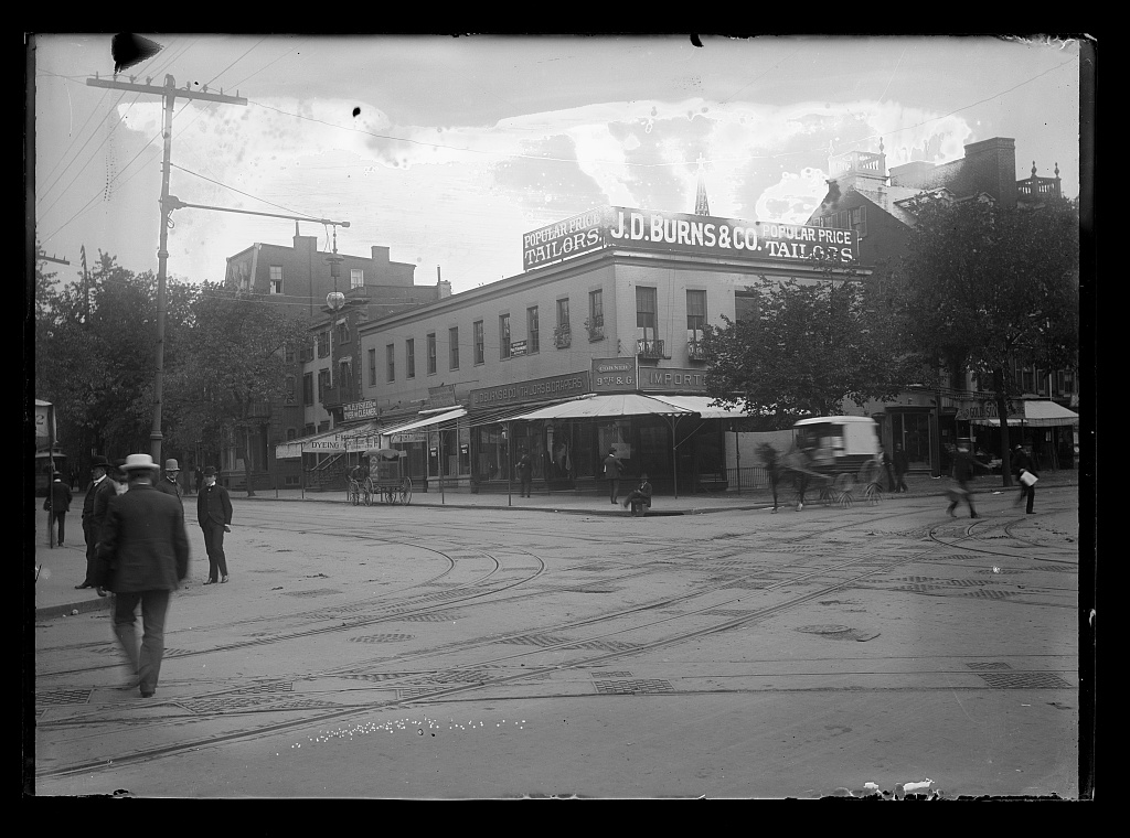 LoC40324v - Washingtonian