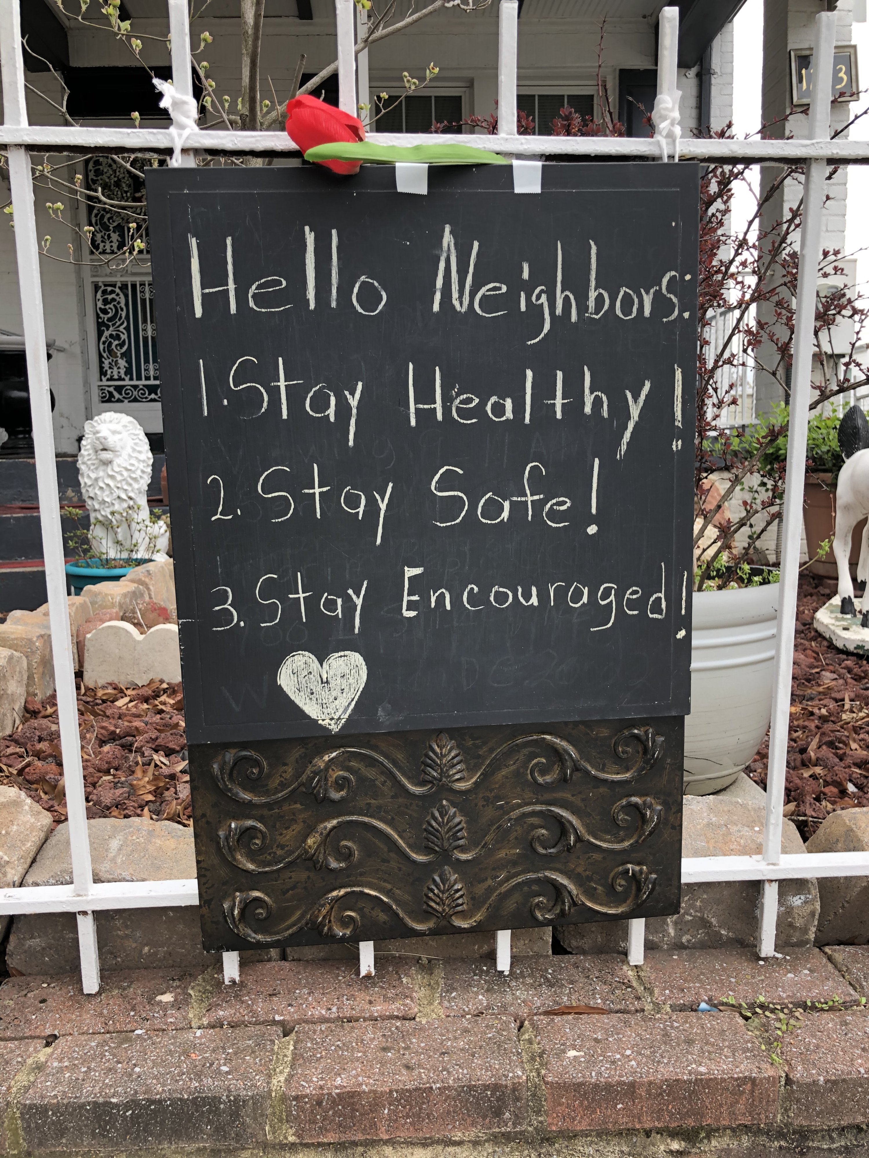 Owen Pl. NE in Trinidad - Washingtonian