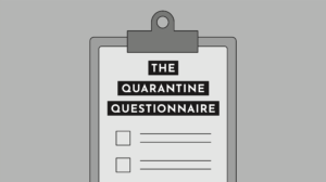The Quarantine Questionnaire: Chef Erik Bruner-Yang of Maketto and Spoken English