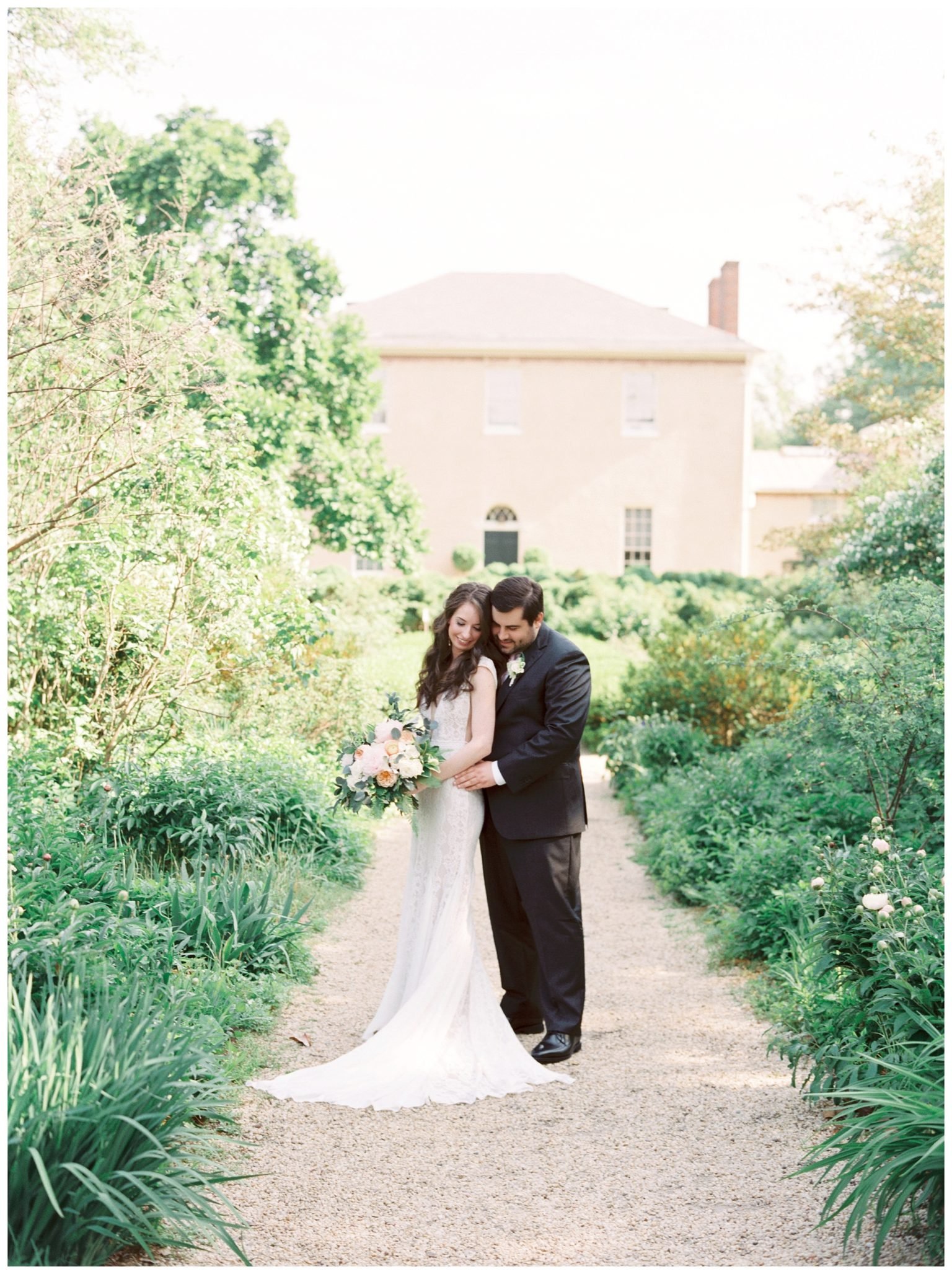 [UPDATED] Micro-Weddings Are on the Rise: Here’s What DC Pros Are